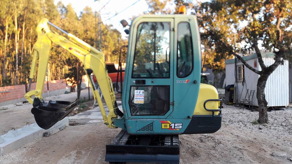 Mini Giratórias - Desentupimentos Vitor Coelho / Goldasfalto Zona Oeste Mini Giratórias - Desentupimentos Vitor Coelho / Goldasfalto Zona Oeste