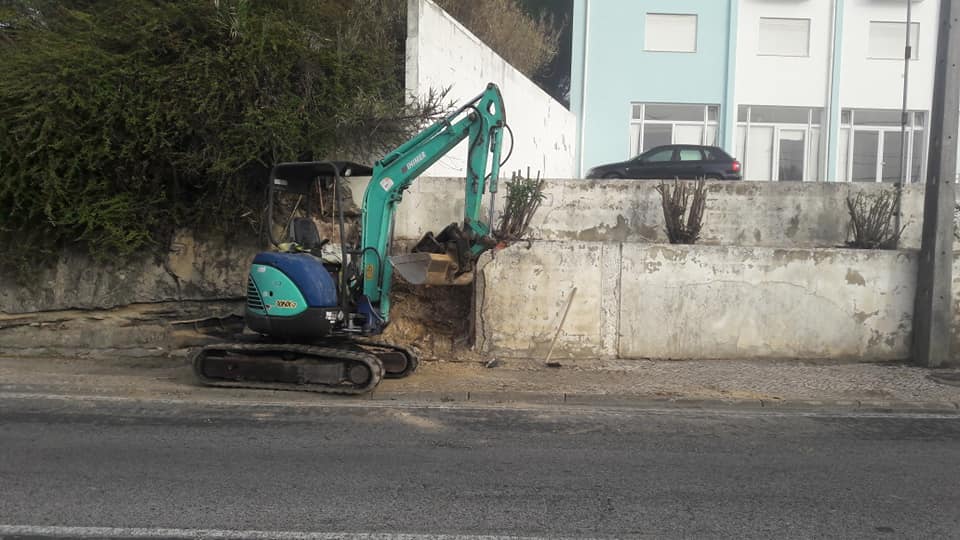 Desentupimentos e Fossas-Desentupimentos Vitor Coelho / Goldasfalto Zona Oeste