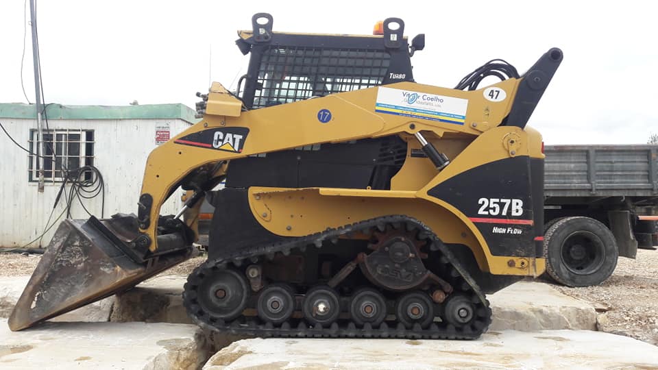 BobCat -Desentupimentos Vitor Coelho / Goldasfalto Zona Oeste